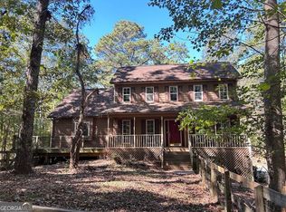 1432 Towne Harbor Ln, Woodstock, GA 30189