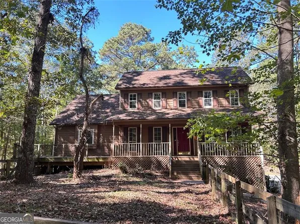 1432 Towne Harbor Ln, Woodstock, GA 30189