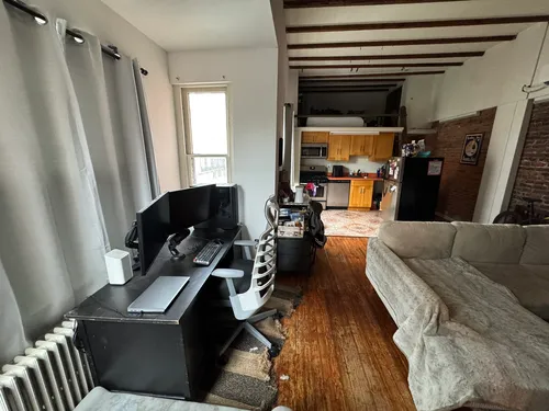 2232 Locust St #3F Photo 1