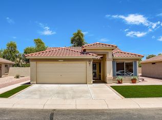 4556 E Sycamore Ct, Gilbert, AZ 85298