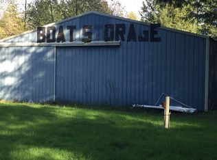 202 Thurman Ave, Ariel, WA 98603