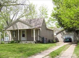 631 Wilson St, Emporia, KS 66801