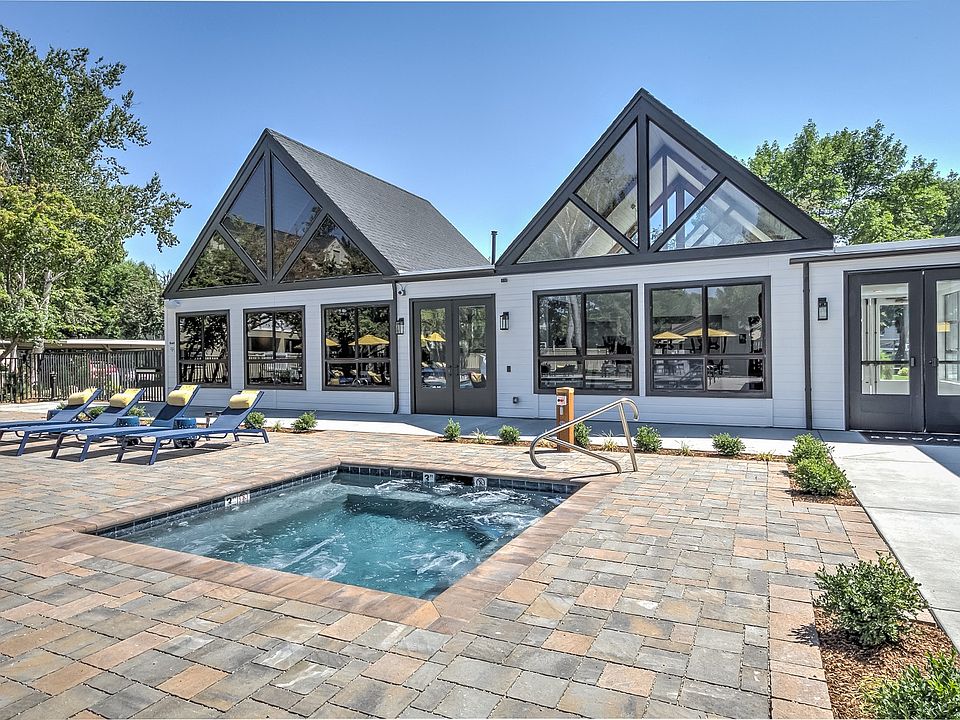 Reedhouse Apartments 1671 S Riverstone Ln Boise ID Zillow