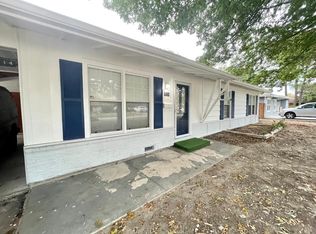 2514 Garden Dr, Greenville, TX 75402