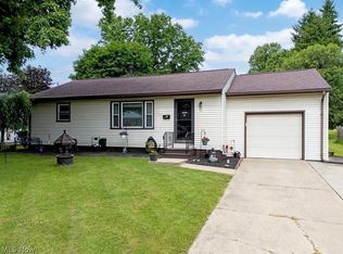 944 Edison St, Ashland, OH 44805