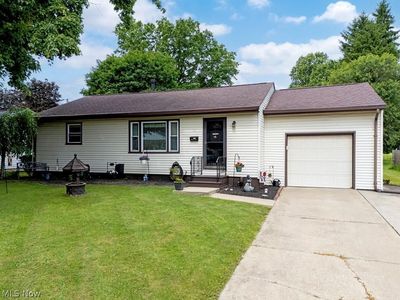944 Edison St, Ashland, OH, 44805