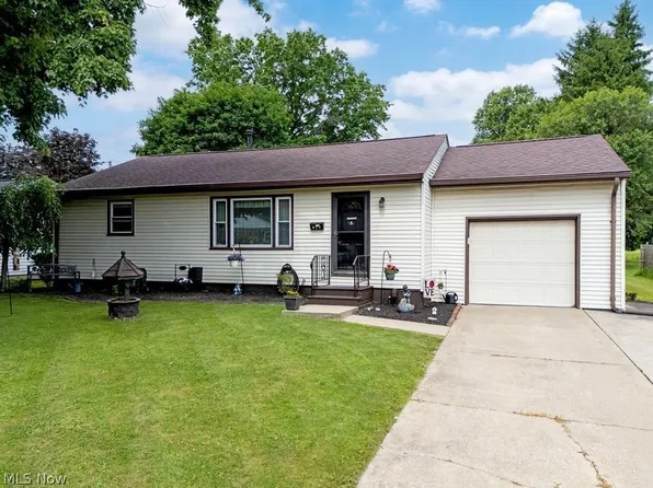 944 Edison St, Ashland, OH 44805
