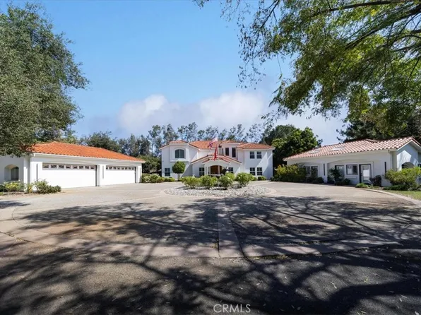 37626 Avenida La Cresta, Murrieta, CA 92562