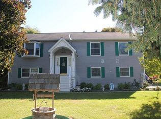 122 River Rd, Shawangunk, NY 12589