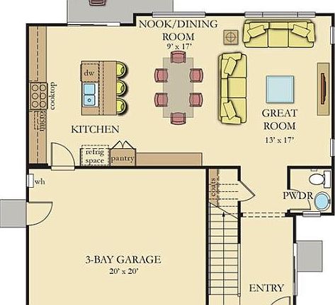 2nd image of this home