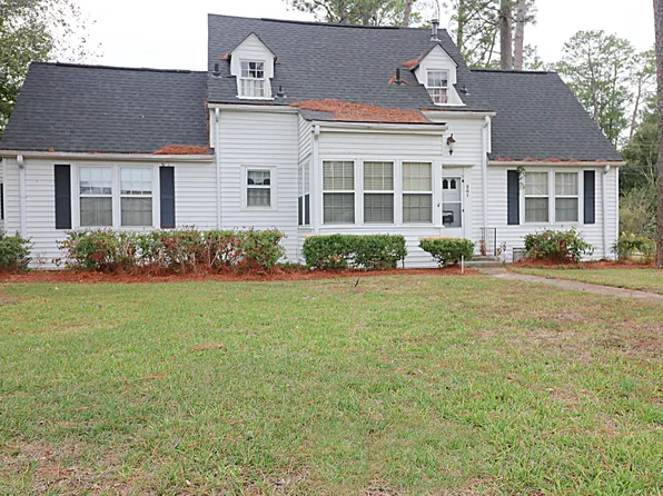 201 S 21st Ave, Hattiesburg, MS 39401