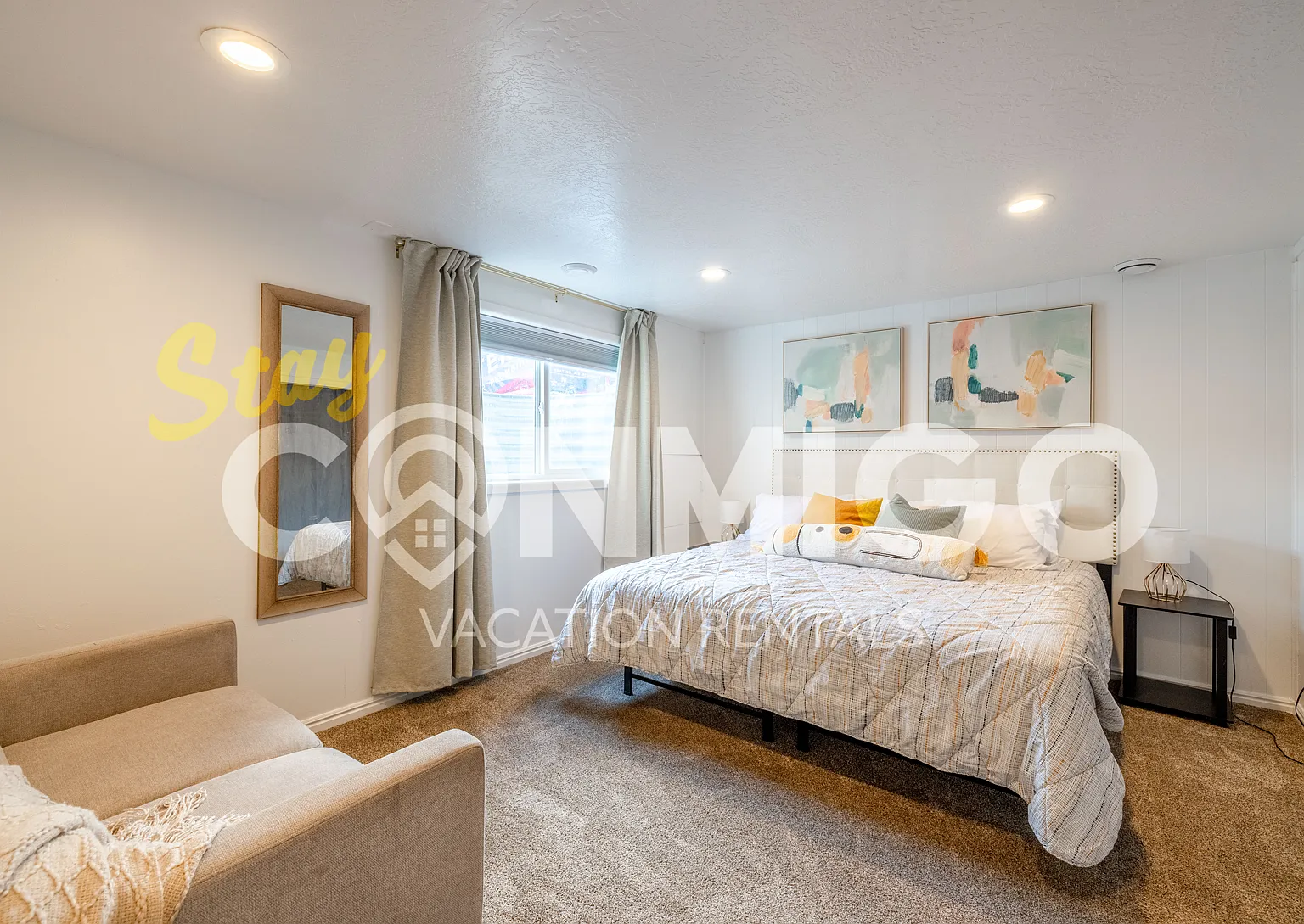 1 bed, $1,400 — Photo 2