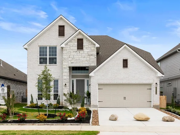 8329 Muir Wood Loop, Anderson, TX 77830