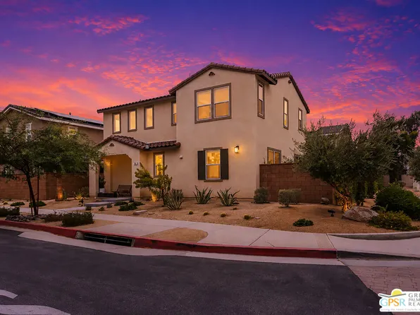 601 Via Firenze, Cathedral City, CA 92234