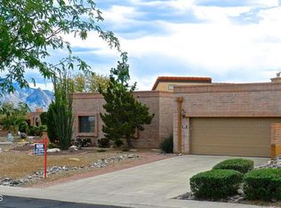 1845 W Camino Estelar, Green Valley, AZ 85622