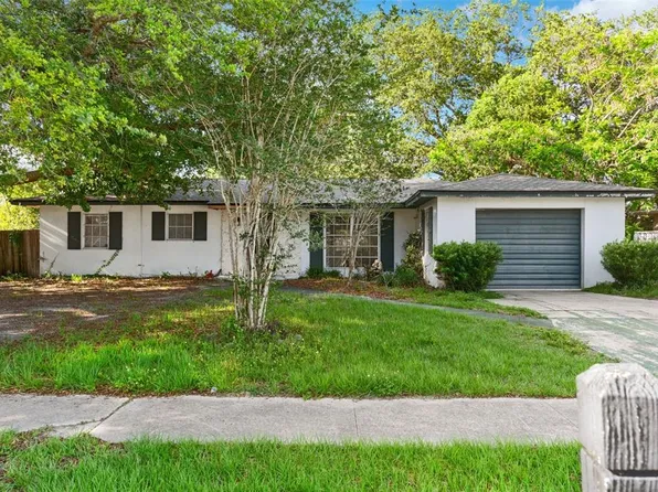 1586 Fergason Ave, Deltona, FL 32725