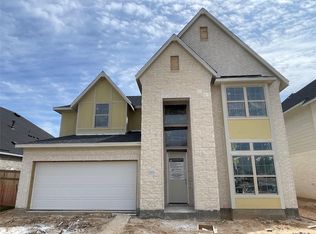 31011 Golden Felipe St, Fulshear, TX 77441