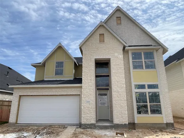 31011 Golden Felipe St, Fulshear, TX 77441