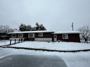 19085 Hess Ave, Sonora, CA 95370