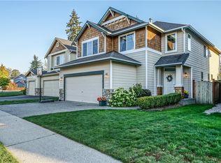 4624 152nd Pl SE, Bothell, WA 98012
