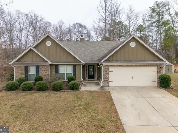 188 Rolling Oaks Ln, Colbert, GA 30628