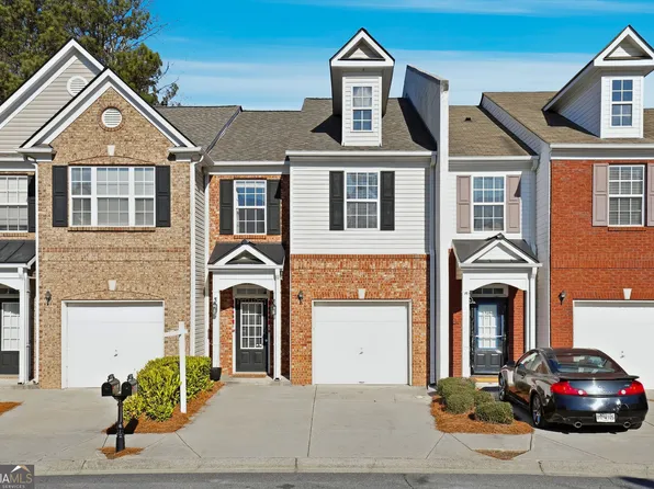 1259 Birkhall Dr, Lawrenceville, GA 30043