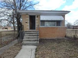 14905 Cooper Ave, Harvey, IL 60426