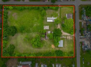 5626 Spindle Dr, Houston, TX 77086