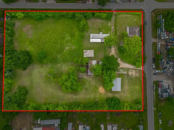 5626 Spindle Dr, Houston, TX 77086