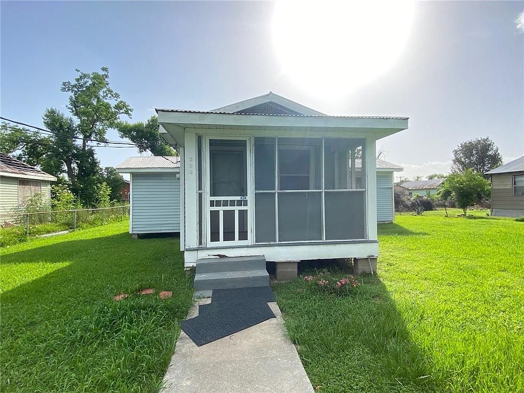 313 S Emilie St, Garyville, LA 70051 Zillow