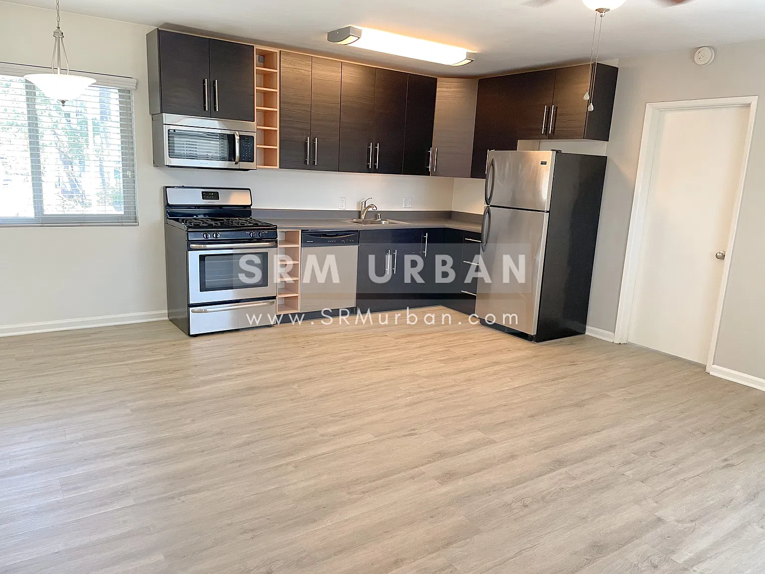 1 bed, $2,095 — Photo 1