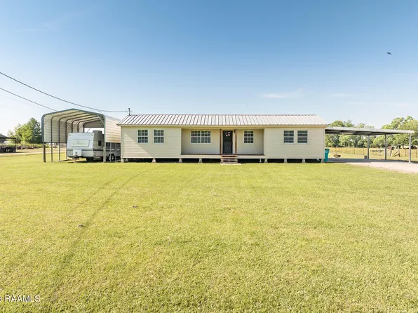 1164 Peach Tree Ln, Ville Platte, LA 70586