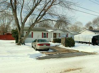 2110 Victory Dr, Erie, PA 16510