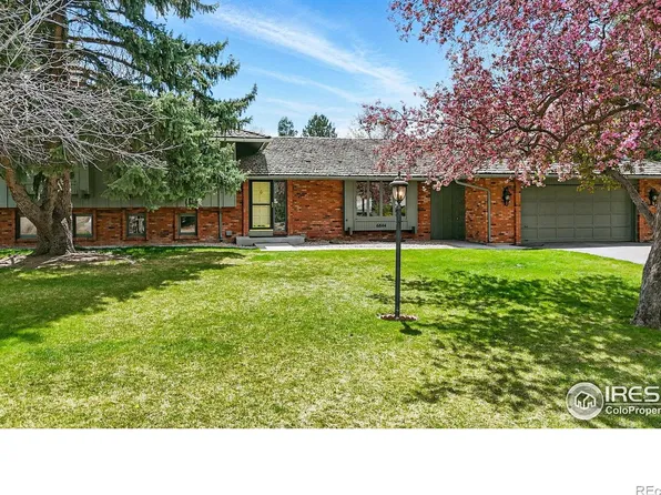 6844 Roaring Fork Trail, Boulder, CO 80301