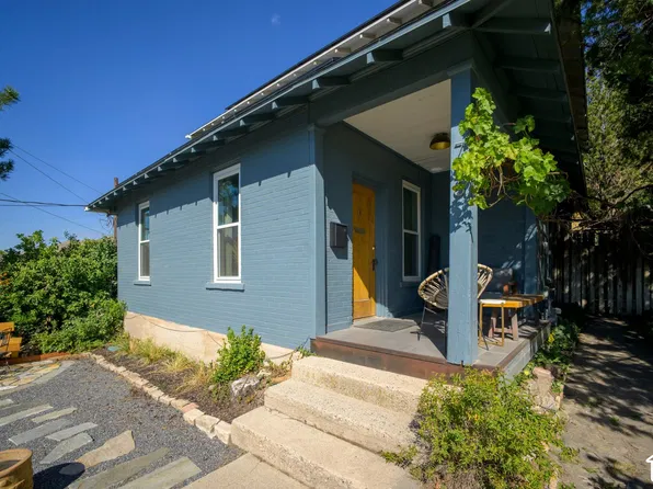 726 N Wall St, Salt Lake City, UT 84103