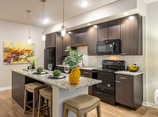 Town Center Lofts, Rosenberg, TX 77471