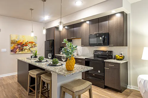 Town Center Lofts Photo 1