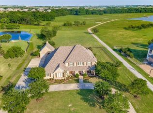 497 Ridge Point Dr, Forney, TX 75126