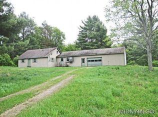 1089 State Route 29a, Salisbury center, NY 13454
