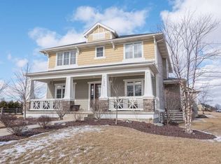 1636 Galapagos Dr, Fort Wayne, IN 46814