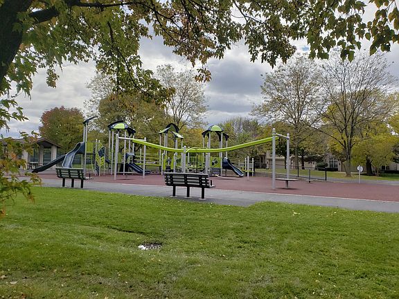 Children's Playground