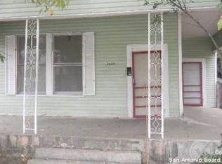 2425 E Houston St, San Antonio, TX 78202