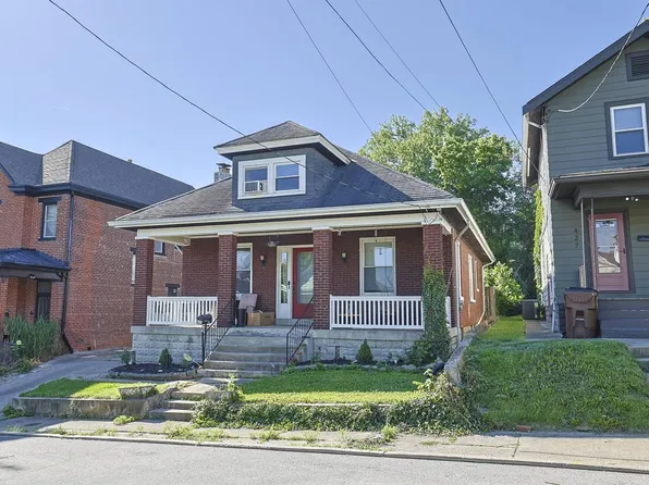 425 W 22nd St, Covington, KY 41014