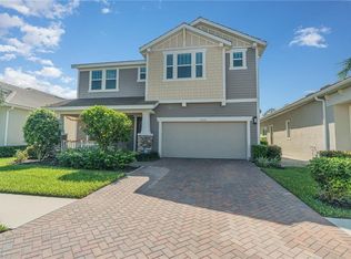 3268 Pilot Cir, Naples, FL 34120