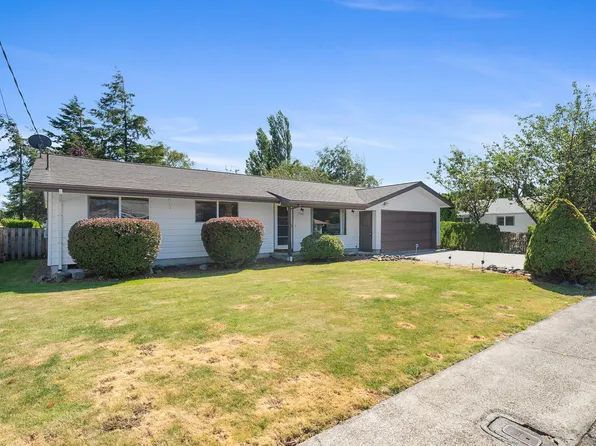 3605 Hawthorne Ln, Tillamook, OR 97141