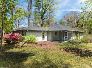 36 Ardmore St, Asheville, NC 28803