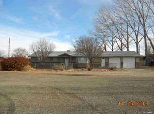 39 Ash St, Yerington, NV