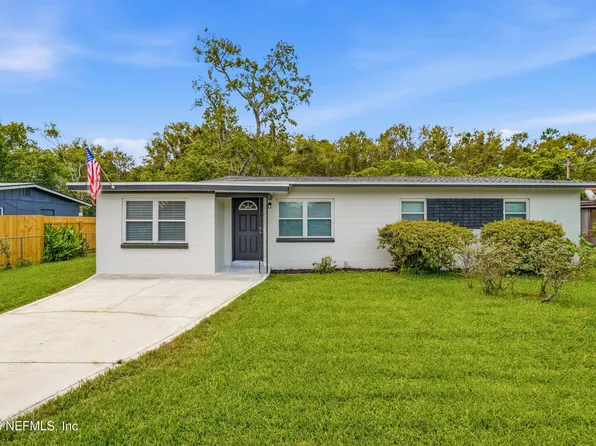 10180 HERNDON Road, Jacksonville, FL 32246