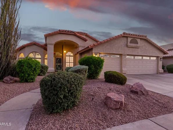 1133 W COURTNEY Lane, Tempe, AZ 85284