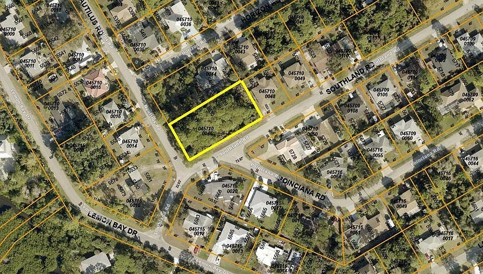 1st image of Southland Rd #5528